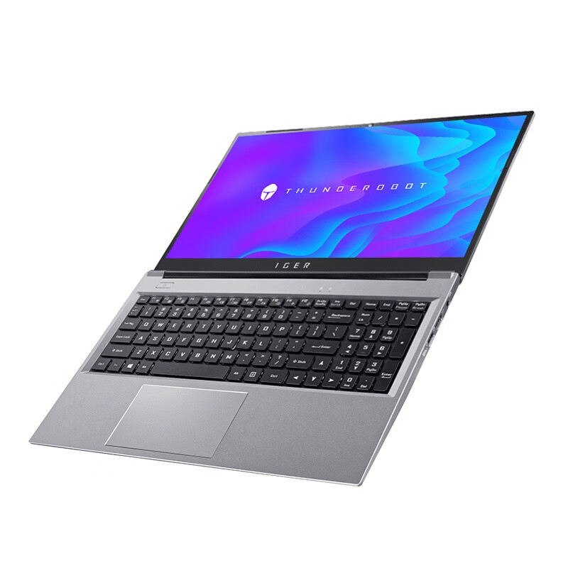 雷神10代酷睿笔记本