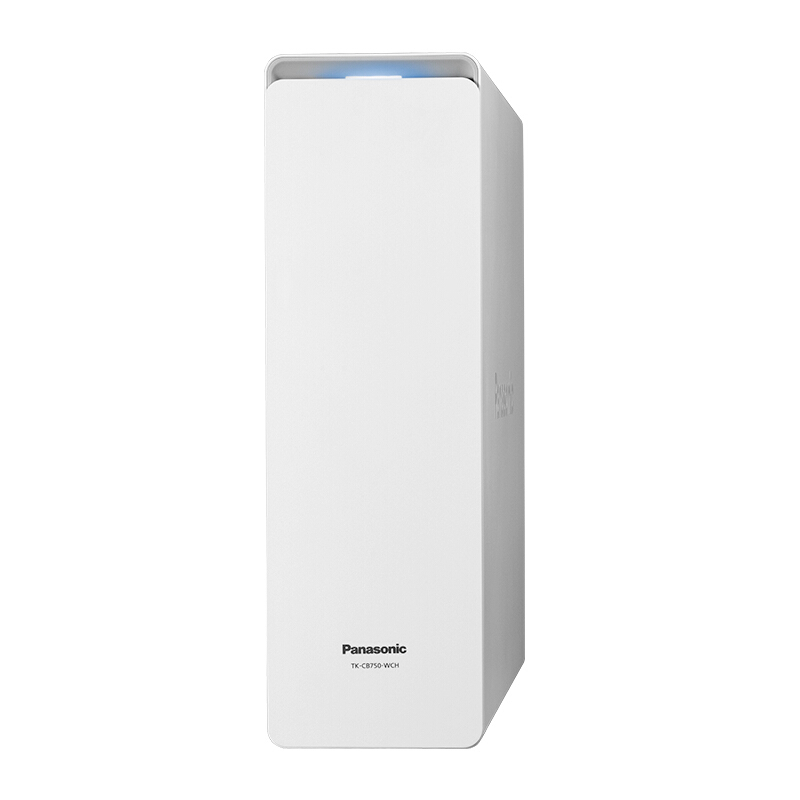 松下 家用厨下式净水器