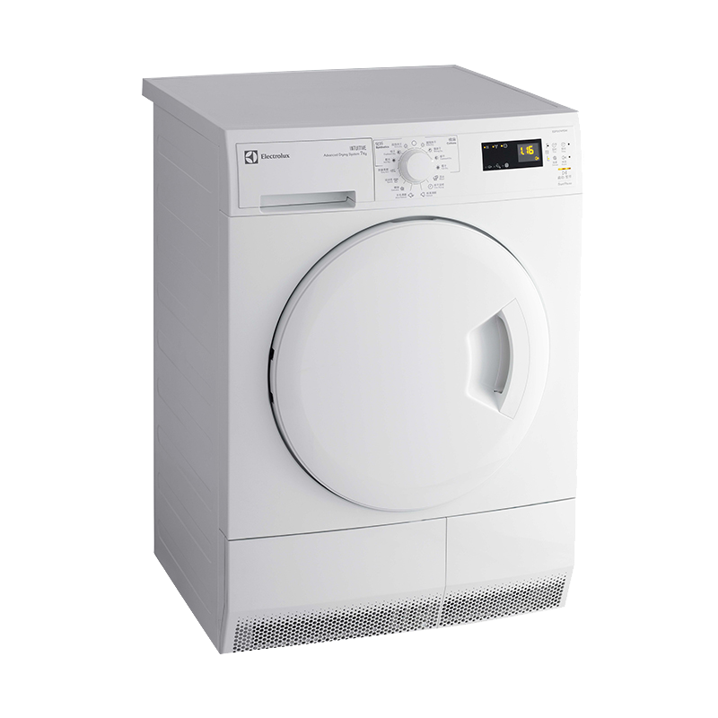 伊莱克斯 护形烘干机