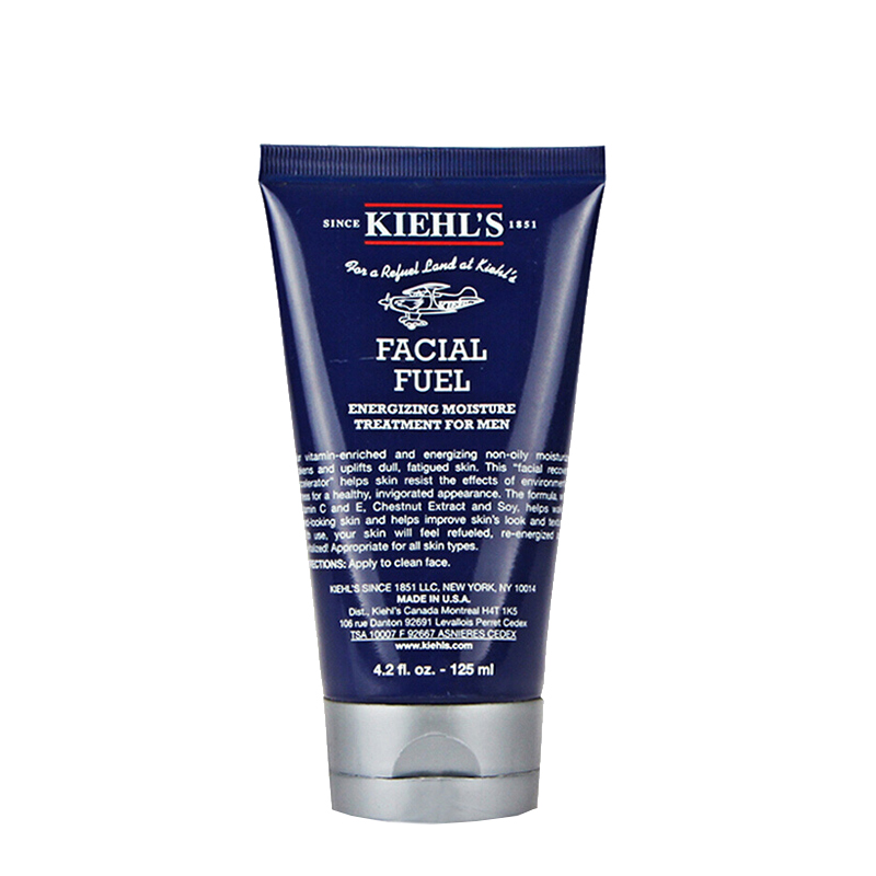 科颜氏补水保湿乳液