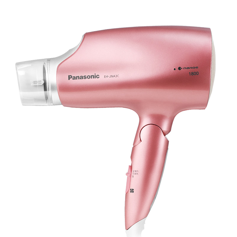 松下 大功率速干护发电吹风