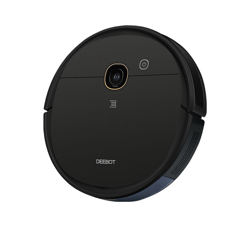 科沃斯扫拖一体机扫地机器人