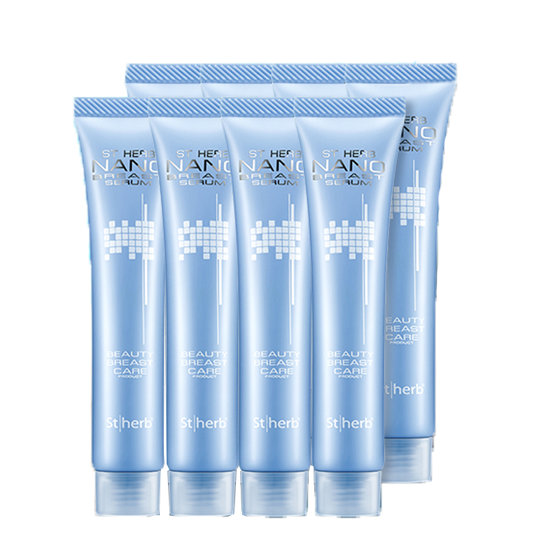 圣荷 纳诺挺拔胸部精华露