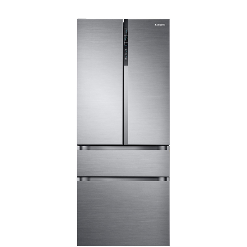 三星 保湿双循环多门冰箱