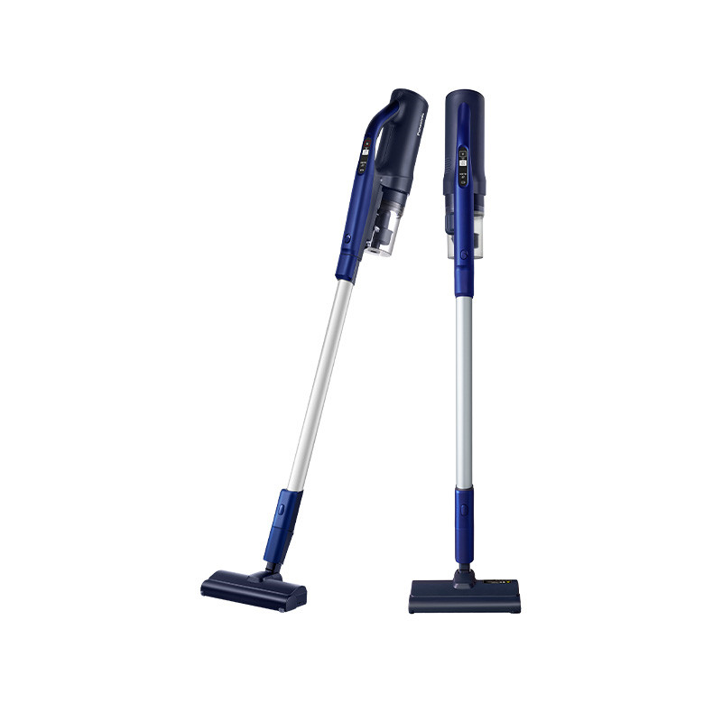 松下 长续航大吸力吸尘器