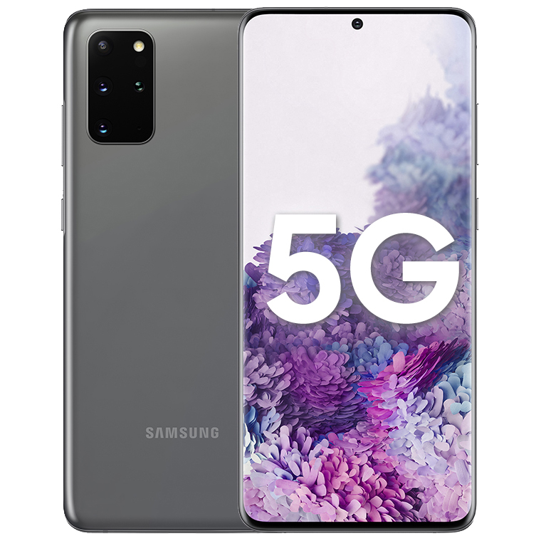 三星 骁龙865 5G手机