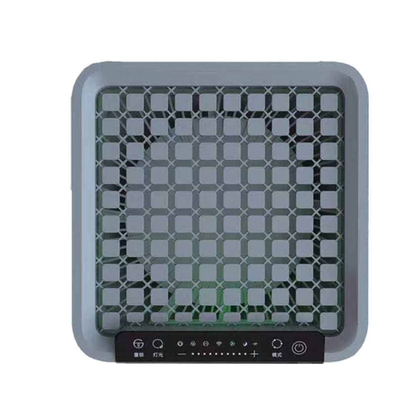 352 长效消毒除菌空气净化器