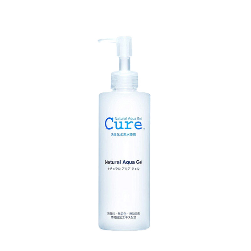 Cure 芦荟叶精华洗面奶