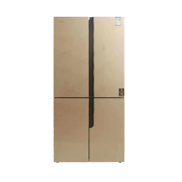 康佳云离子保鲜冰箱