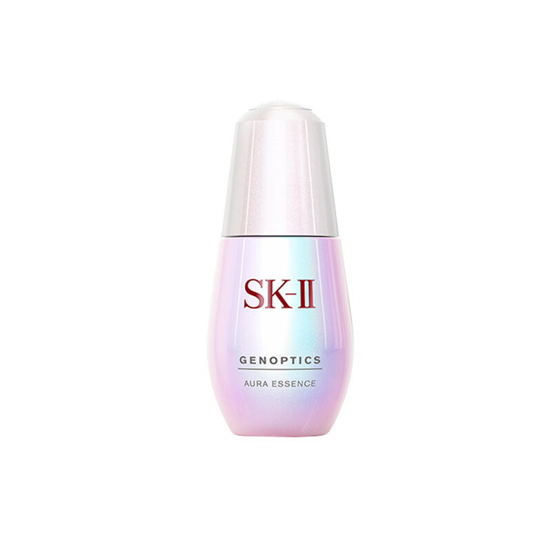 SK-II 小灯泡美白精华