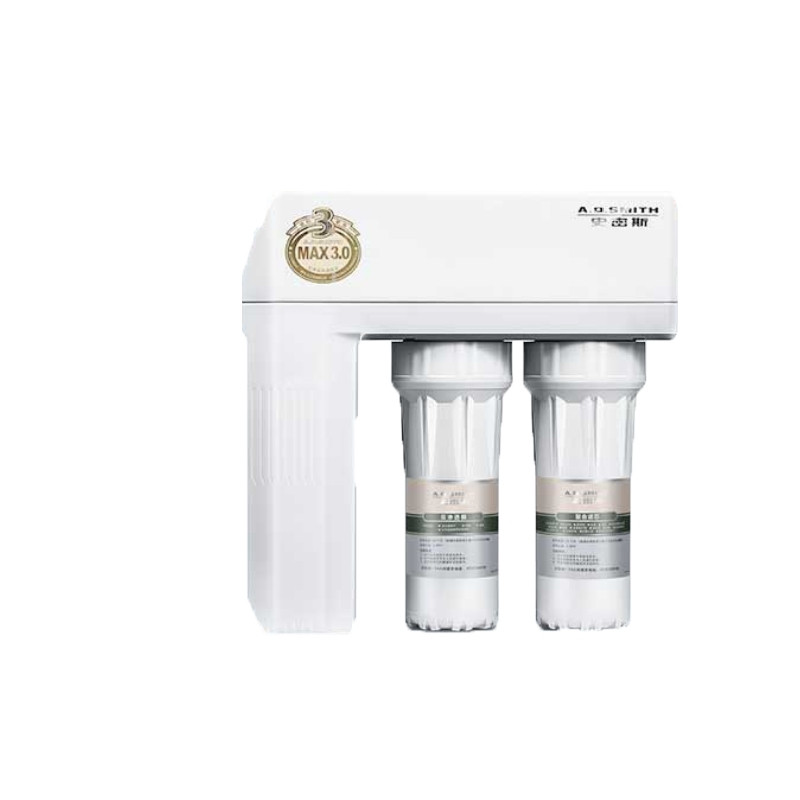 史密斯双显示龙头净水器