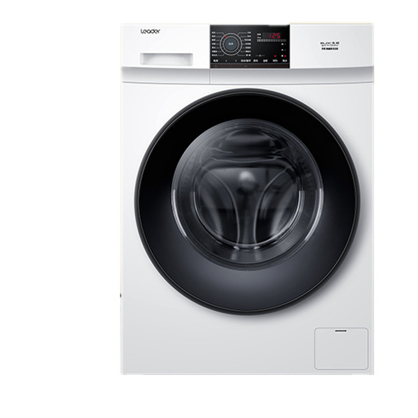 统帅 变频筒自洁洗衣机