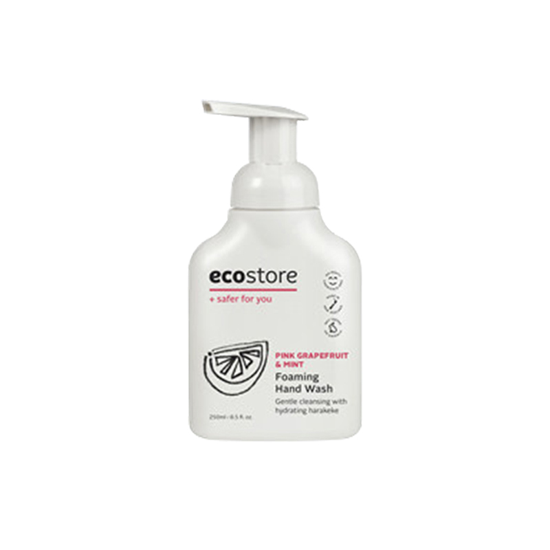 宜可诚 葡萄柚非免洗洗手液