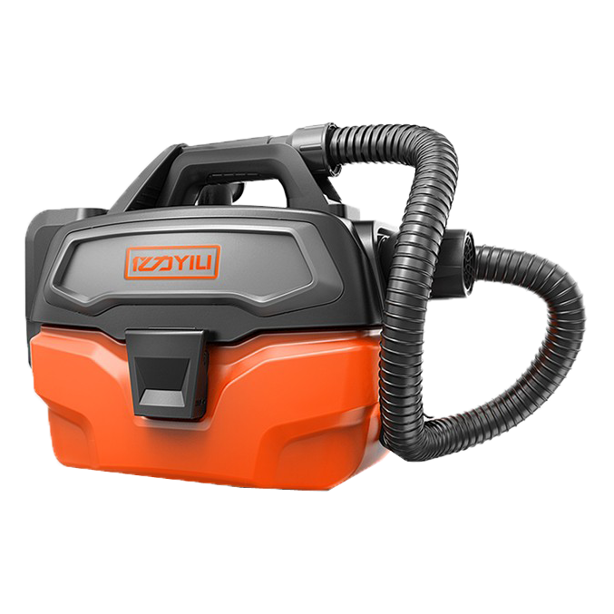 亿力手持立式吸尘器