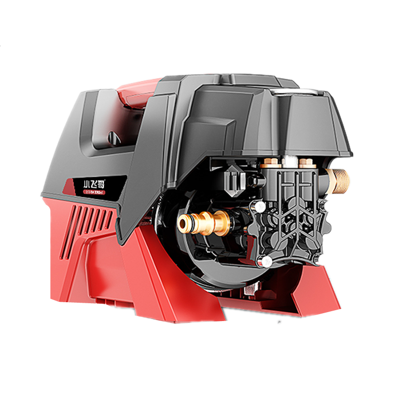 小飞哥 全铜无刷电机洗车机