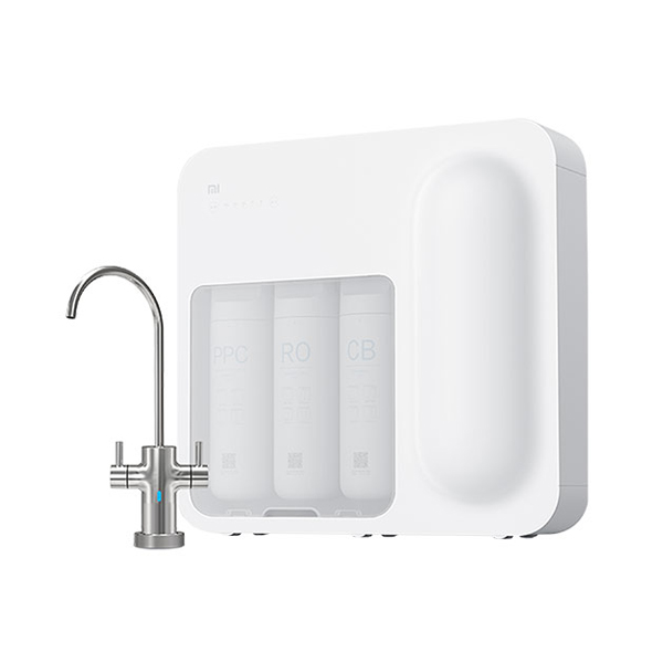 小米RO反渗透净水器