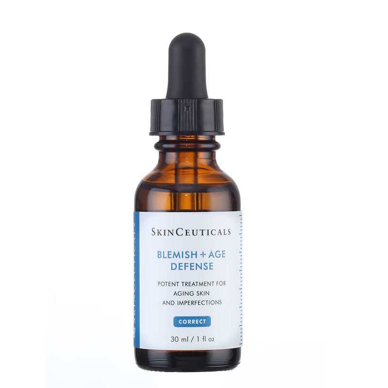 修丽可 果酸焕活 精华液