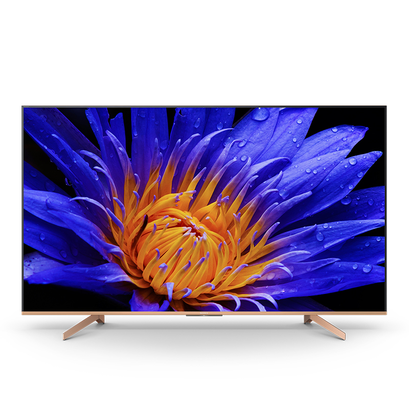 索尼 智能物联功能平板电视