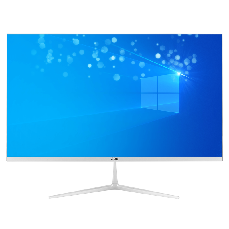 AOC 九代酷睿一体机