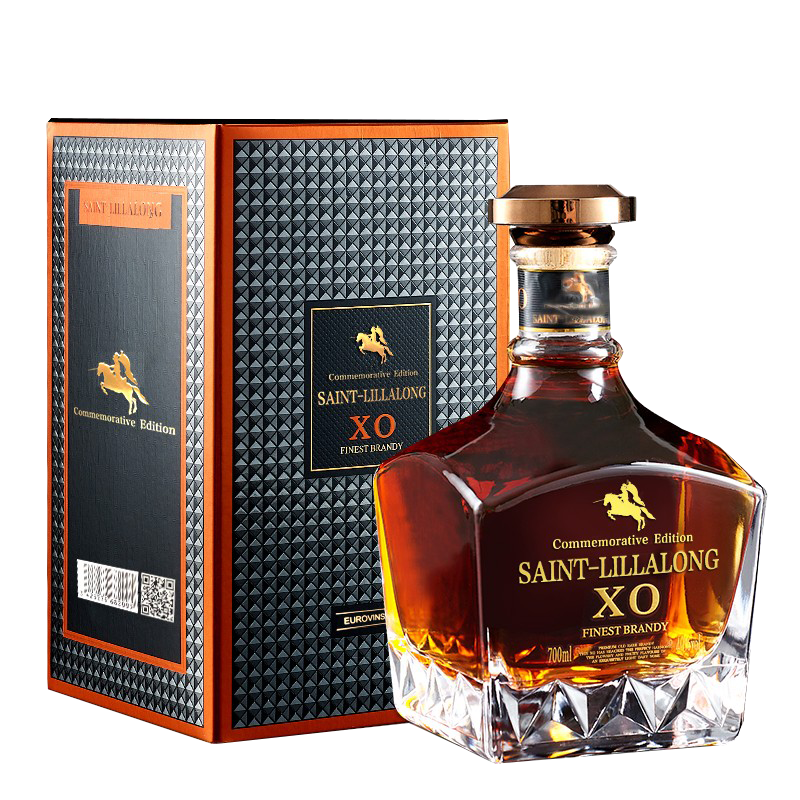 贾斯汀 进口陈酿白兰地