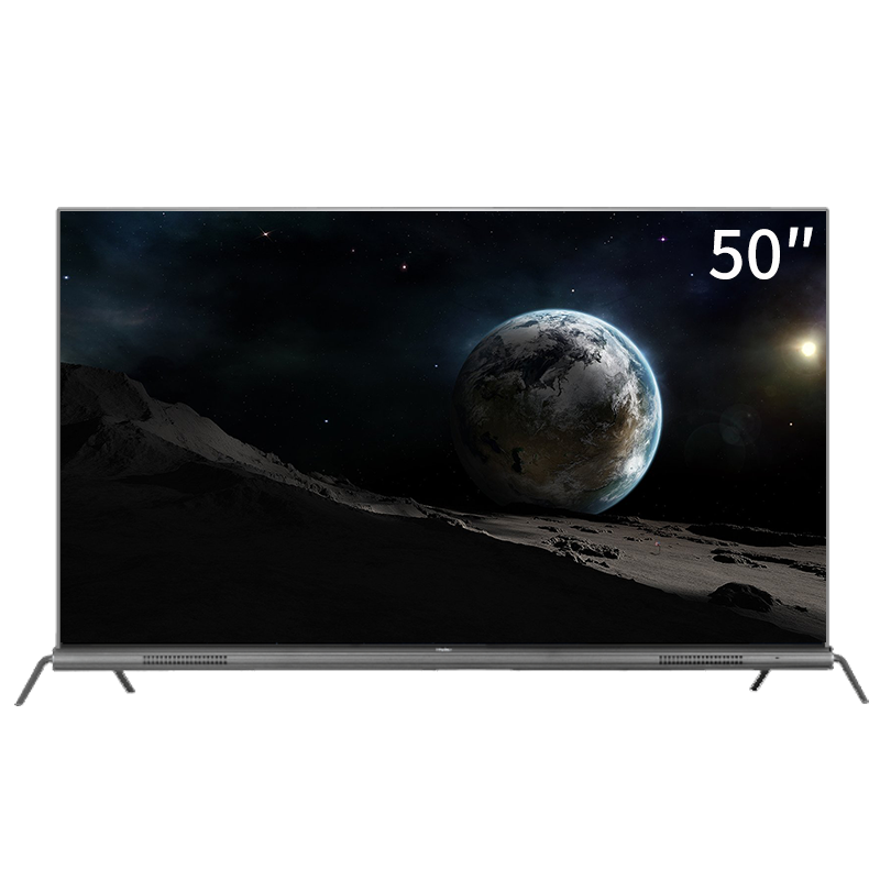 海尔高清传输超薄平板电视