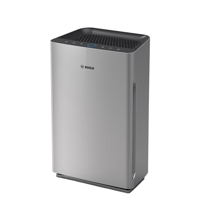 博世 静音降噪空气净化器