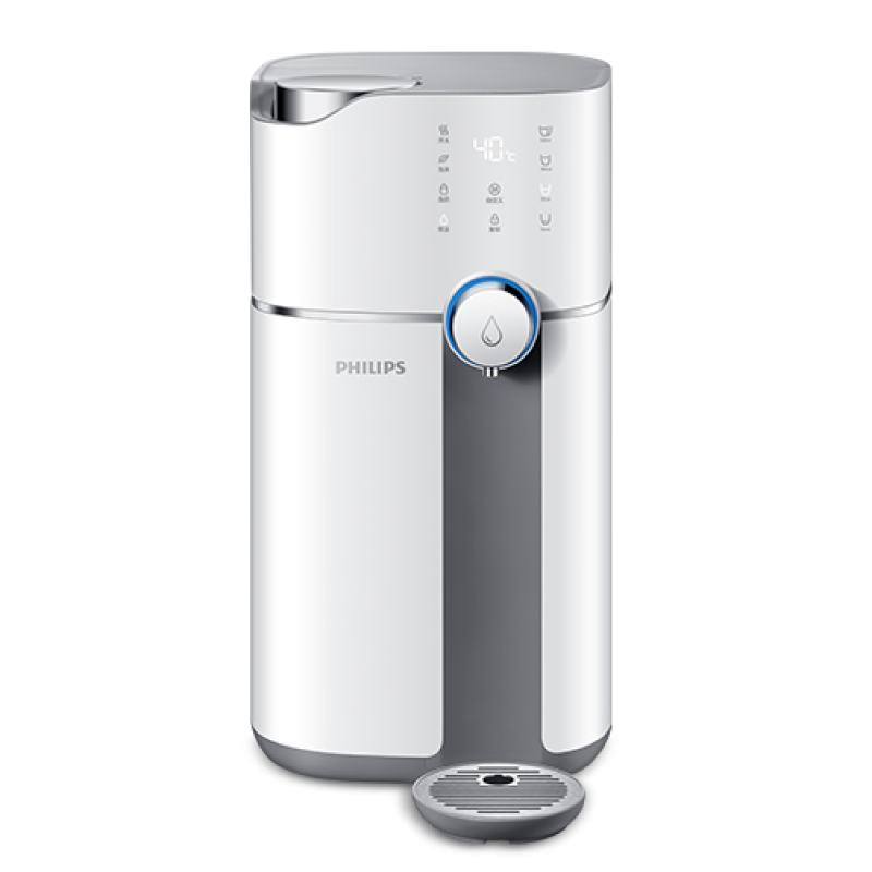 飞利浦 免安装除菌净饮一体机