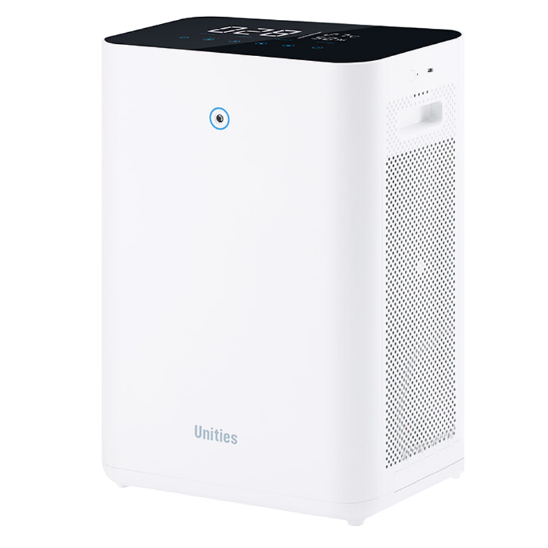 Unities 智能空气净化器