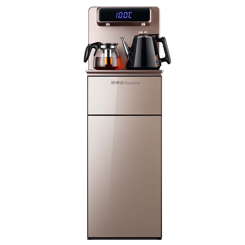 荣事达全自动台式饮水机