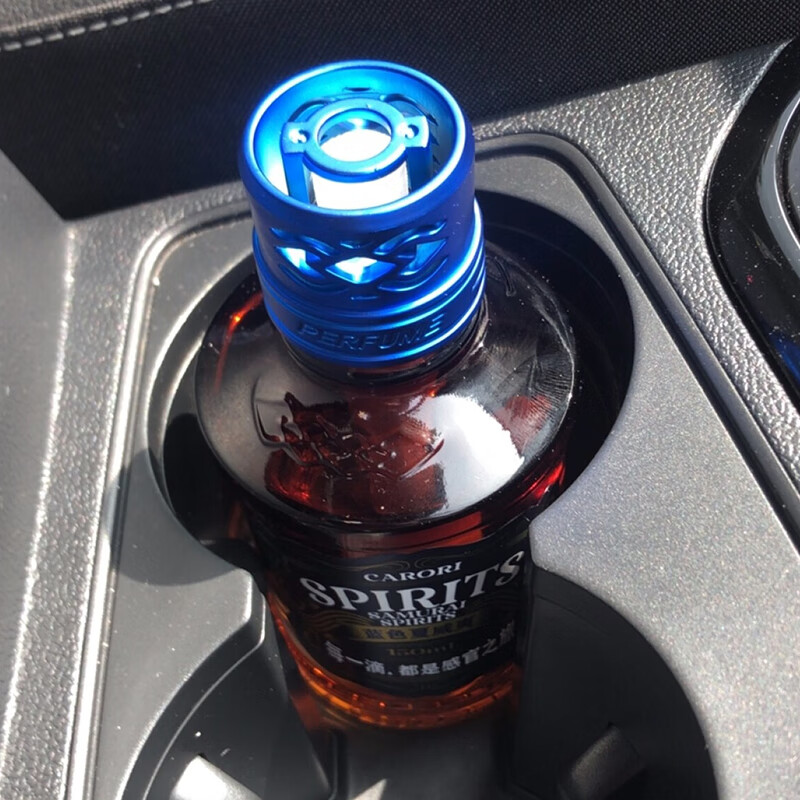 香百年 除异味香水