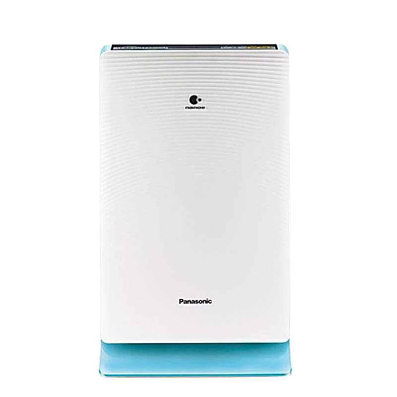 松下除雾霾空气净化器