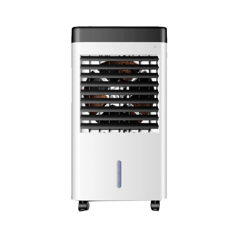 长虹 智能遥控家用冷风扇