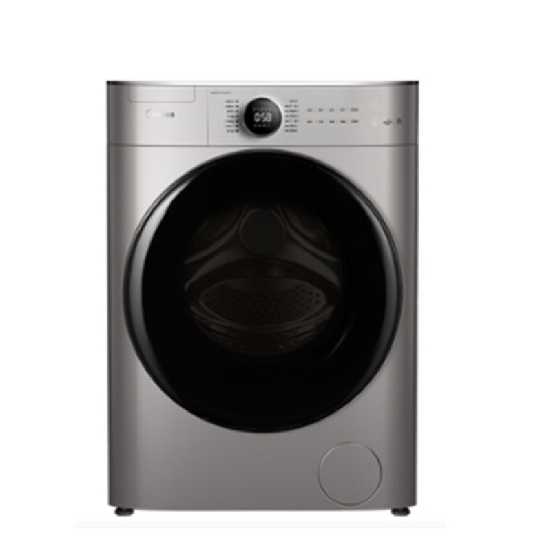 美的 直驱变频静音洗衣机