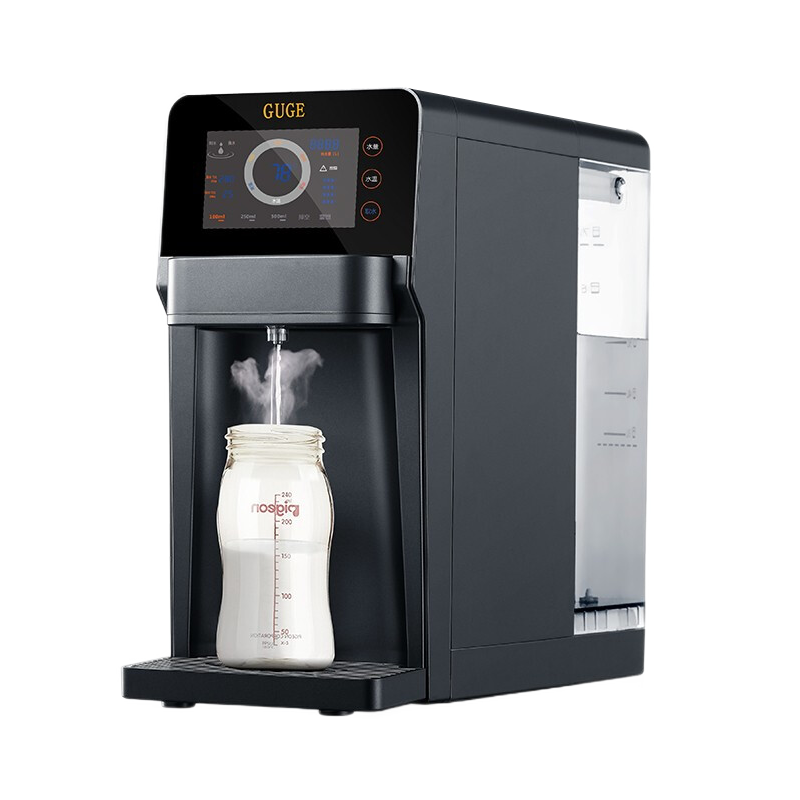 谷格 自清洁水器