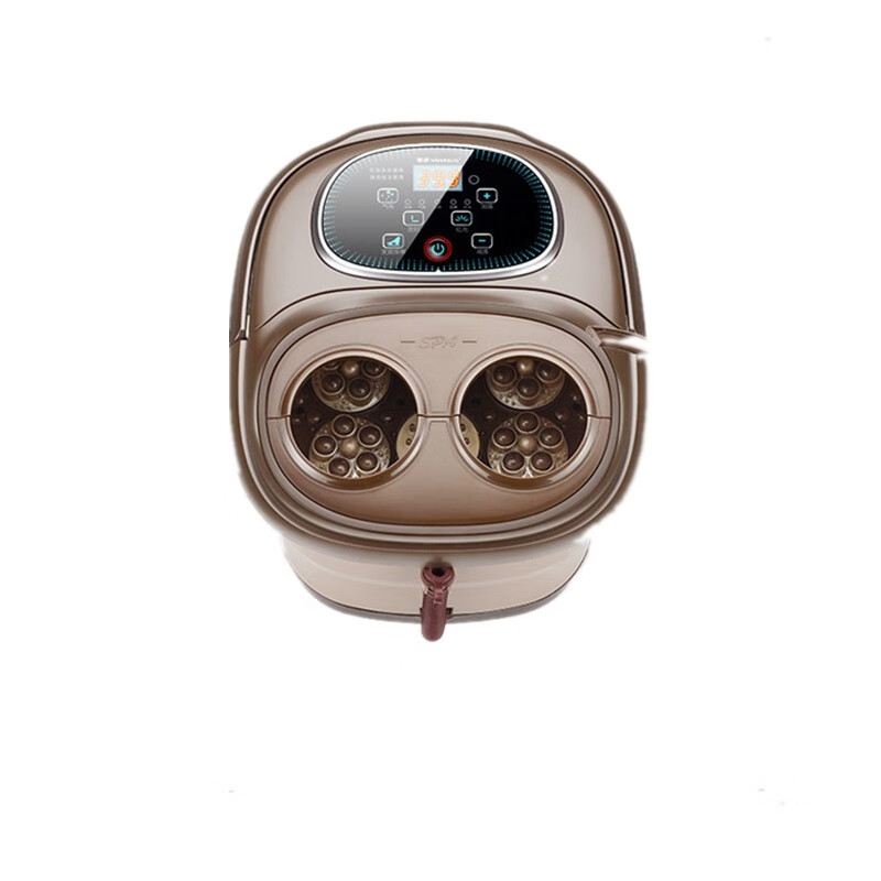 金正 全自动按摩足浴盆