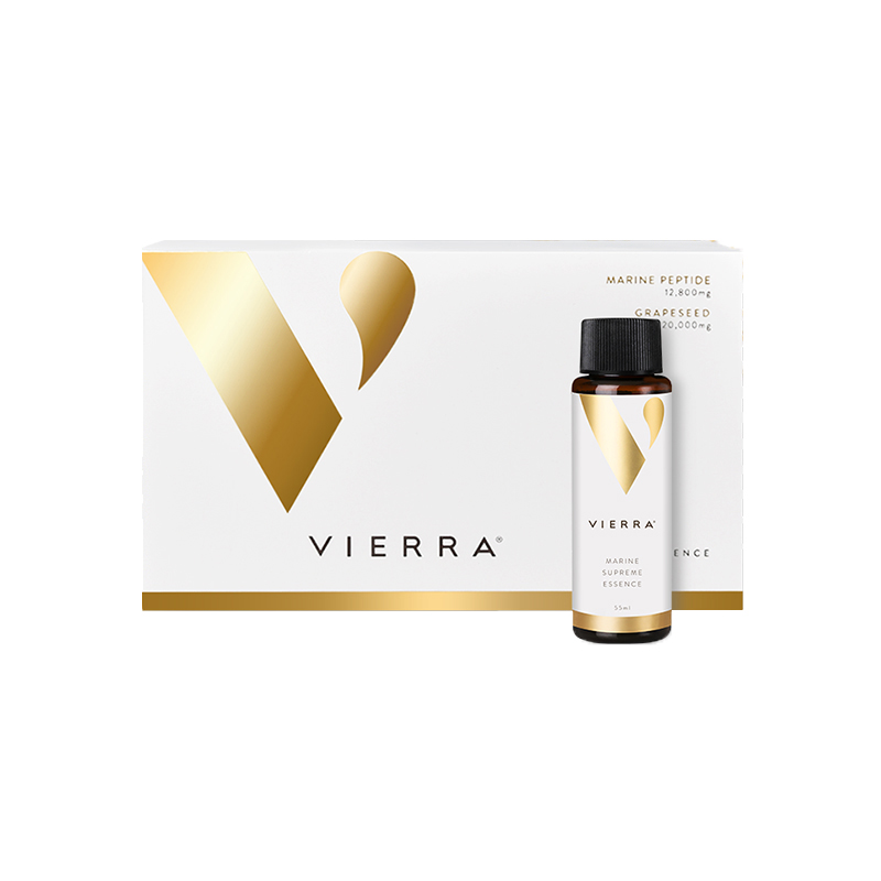 VIERRA 易吸收 胶原蛋白