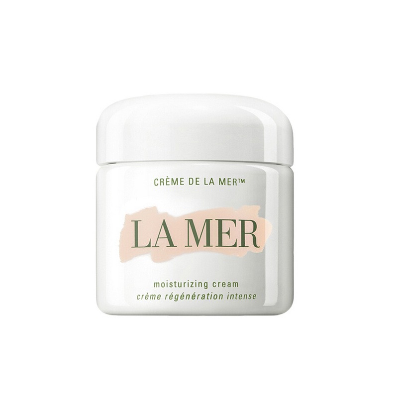 海蓝之谜 滋润修护精华面霜