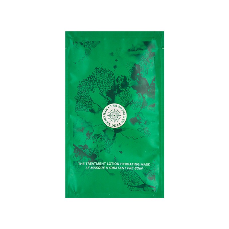 海蓝之谜 持久保湿 面膜