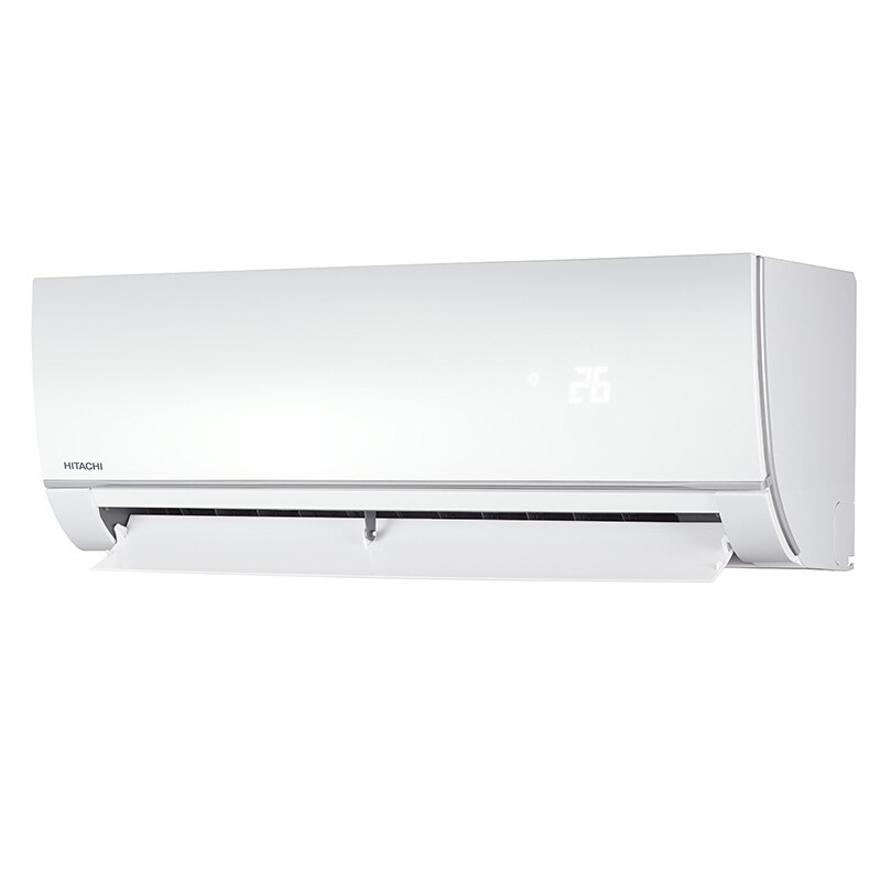 日立 二级新能效空调