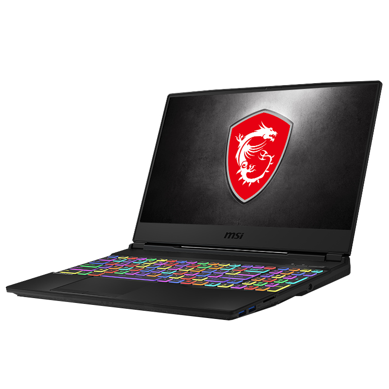 微星 十代酷睿 游戏本