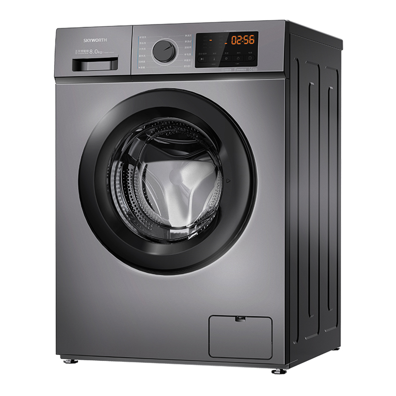 创维 全自动滚筒洗衣机