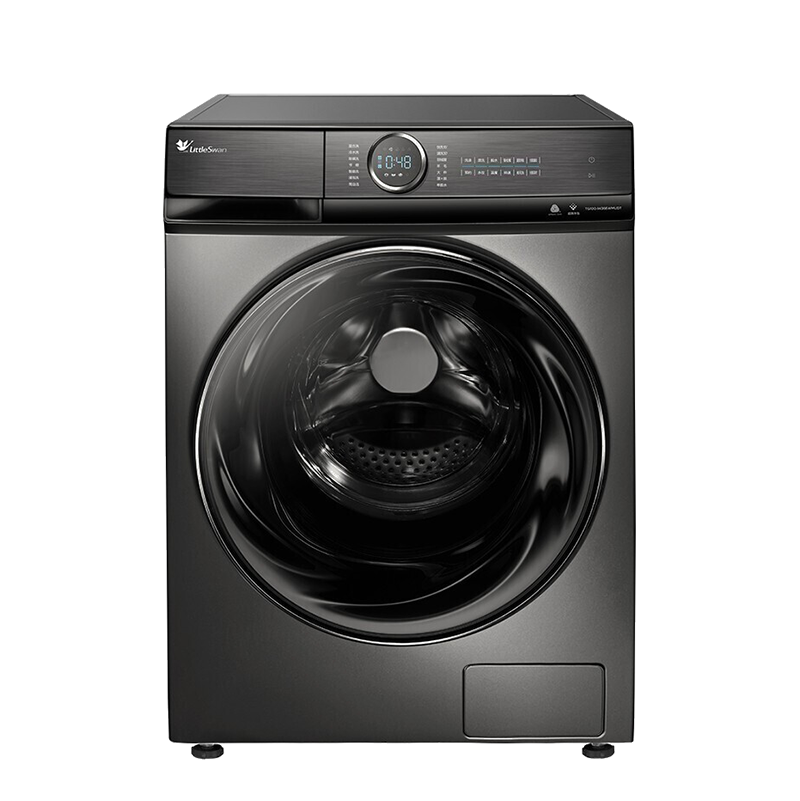 小天鹅 水魔方冷水洗衣机