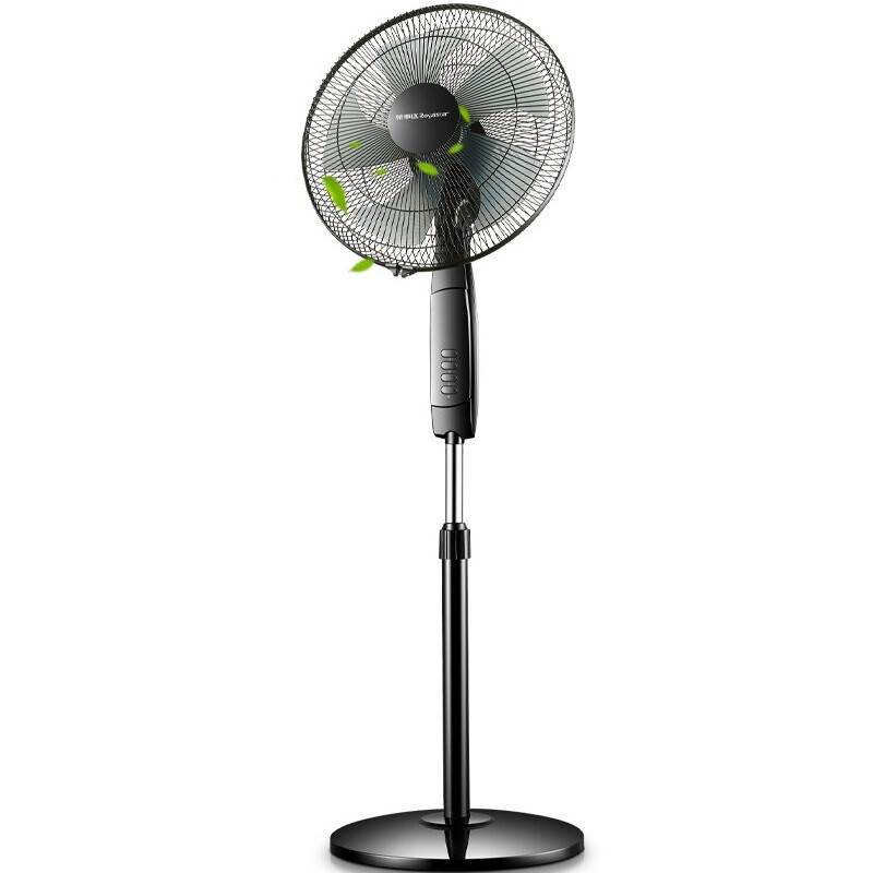 荣事达 降噪电机 电风扇