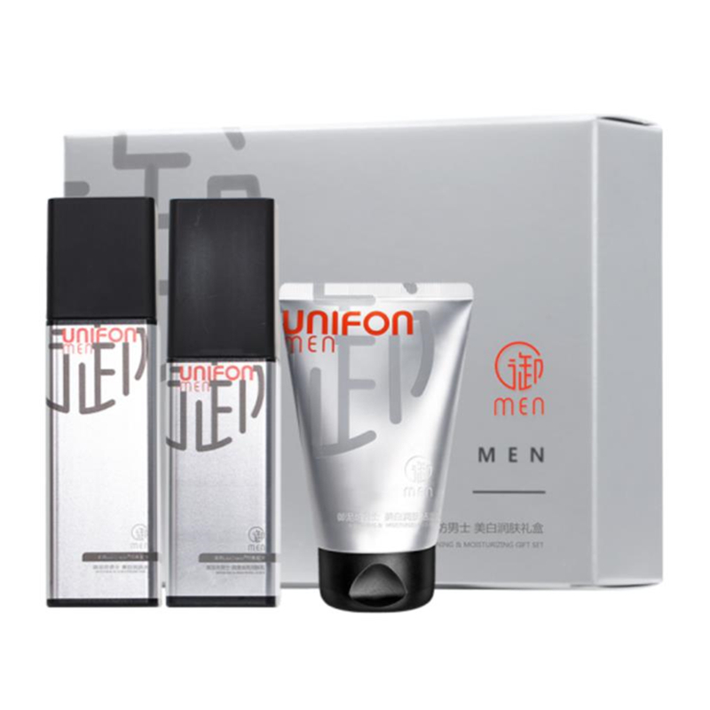 御泥坊 低温萃取护肤套装