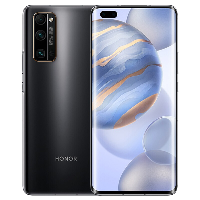 荣耀 OLED曲面屏手机