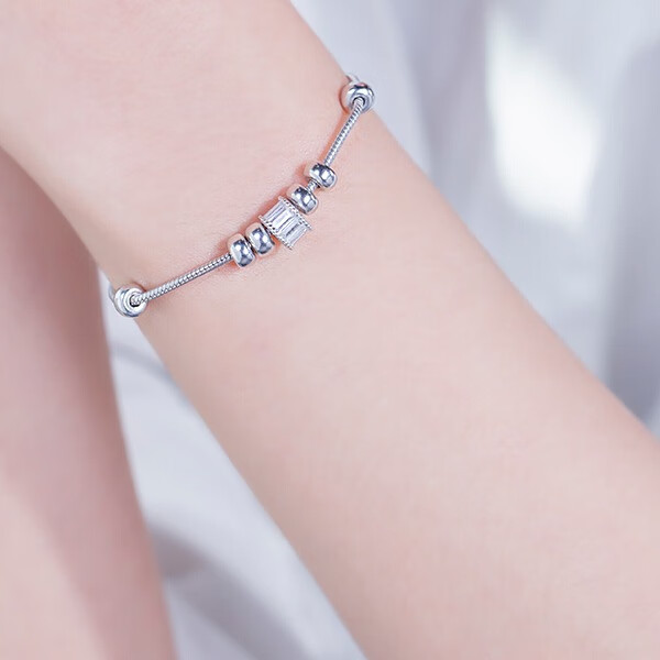 卡蒂罗 幸运转运珠 手链