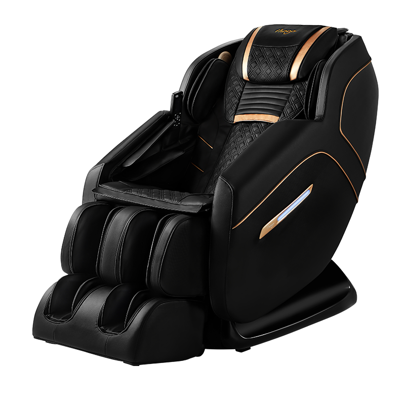 ihoco 智控全身气囊按摩椅