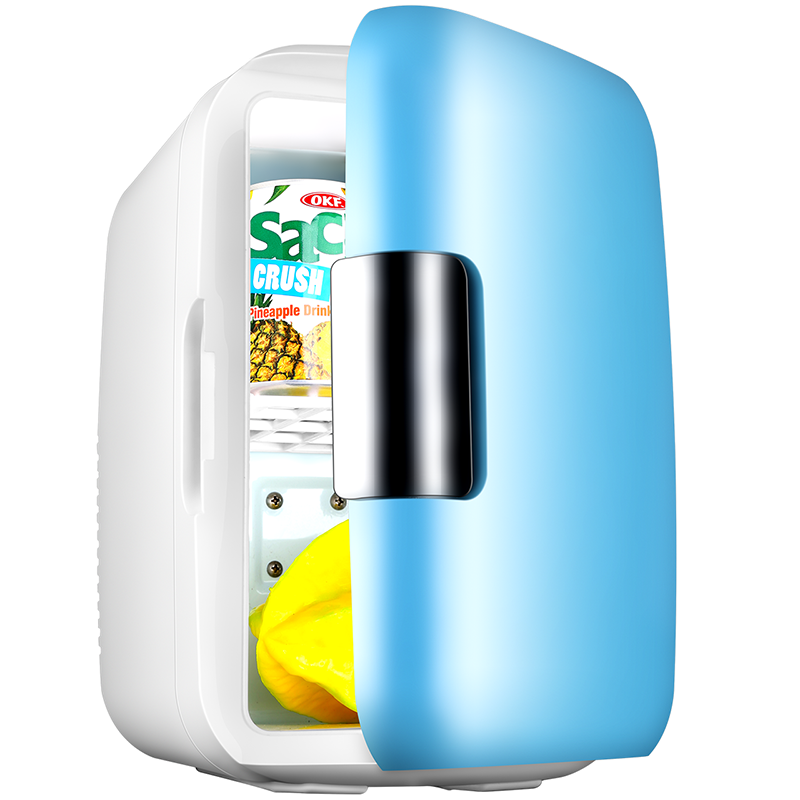 尤利特 便携微型车载冰箱