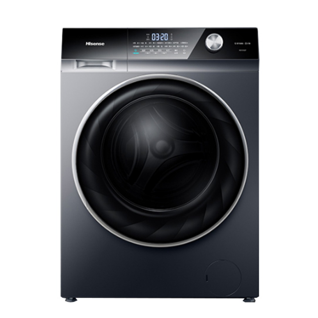 海信10公斤洗衣机