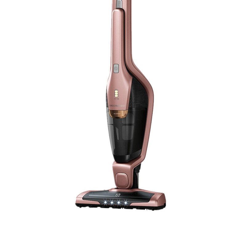 伊莱克斯 立式无线吸尘器